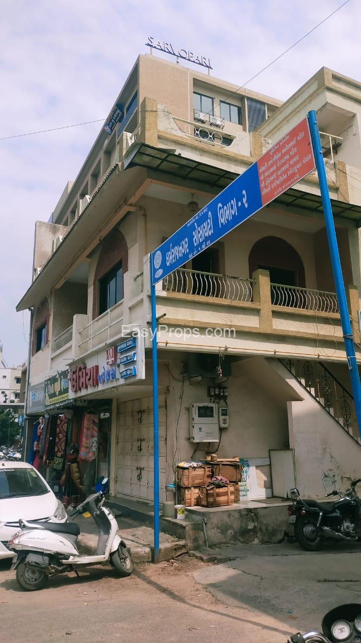  2 bhk tenament on sale 